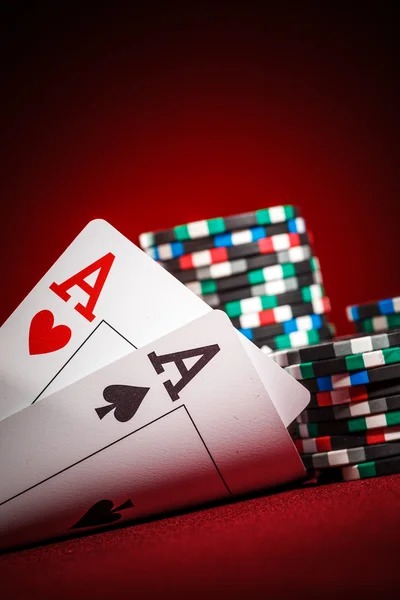 Meja live dealer blackjack semutwin setelah verifikasi selesai